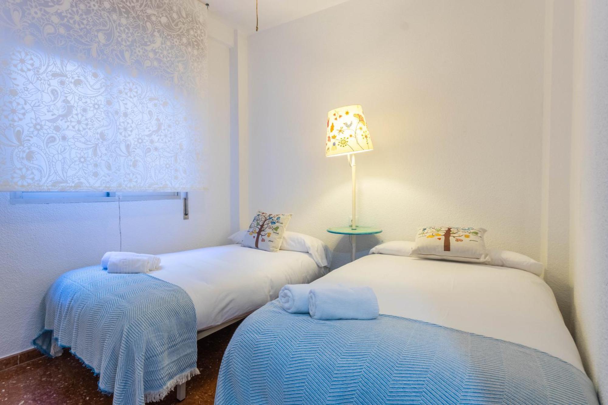 Apartamento Azahar En Santa Marina Cordoba Exterior photo